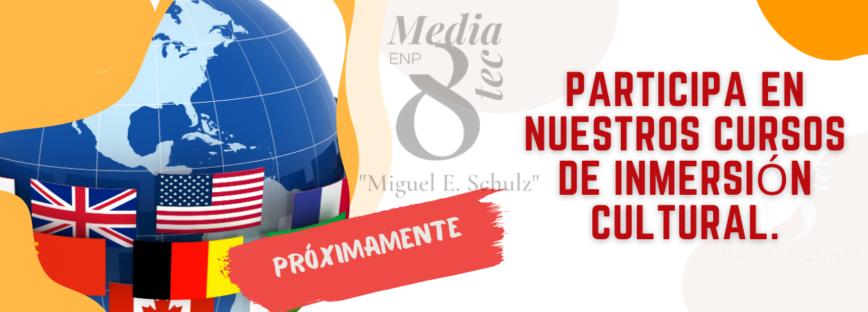 Inmersion Cultura