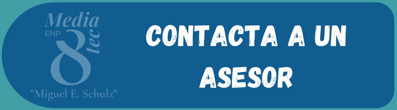contacta a un asesor