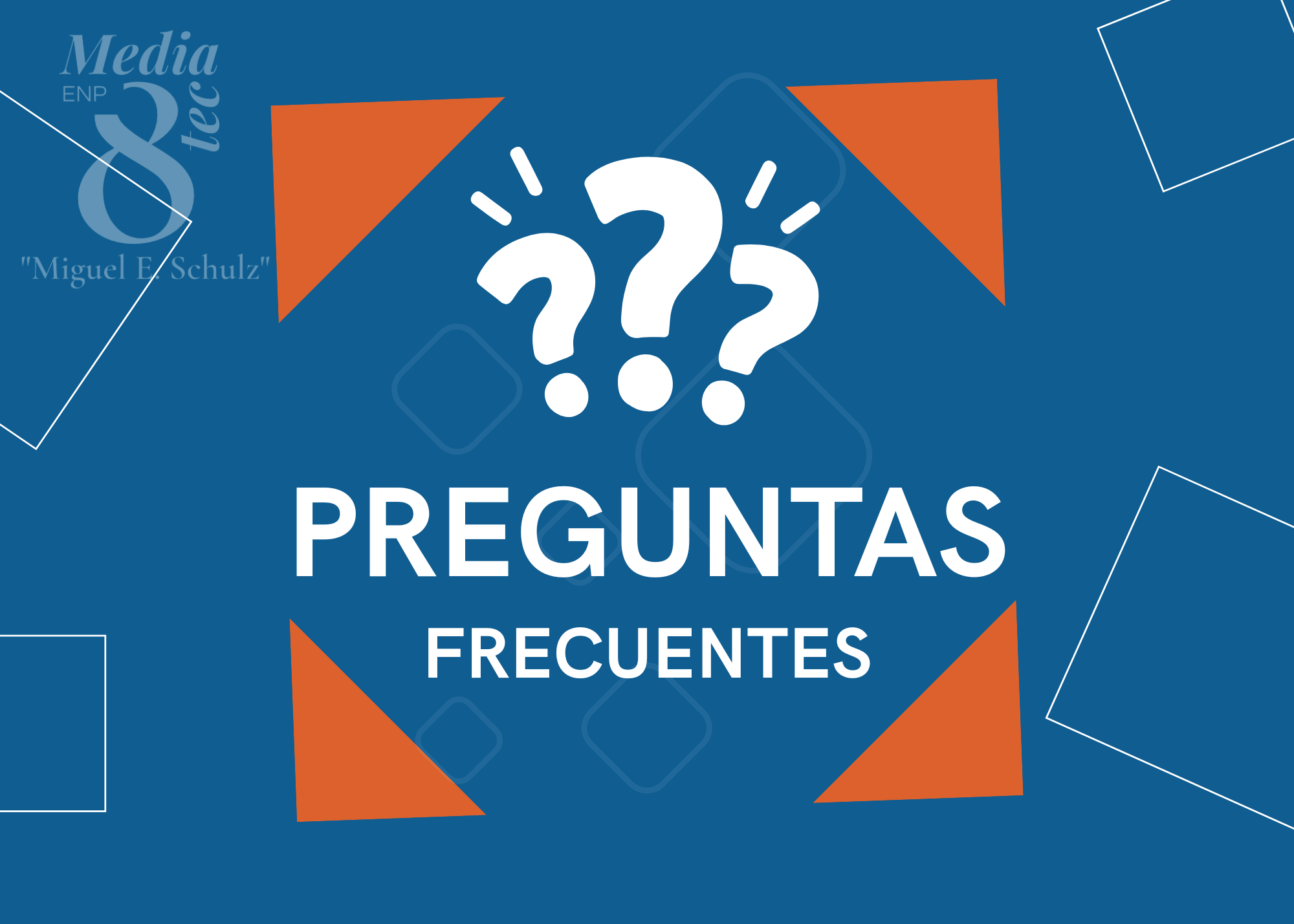 preguntas frecuentes