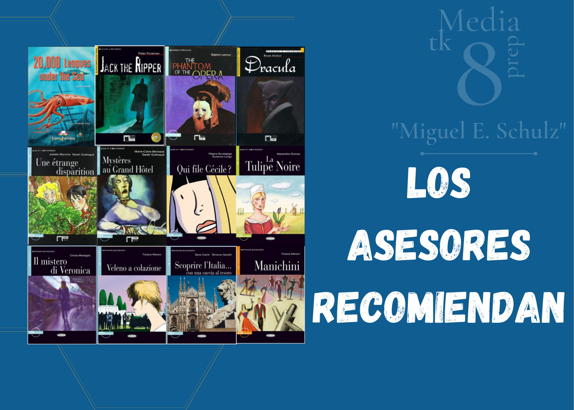 recomendaciones